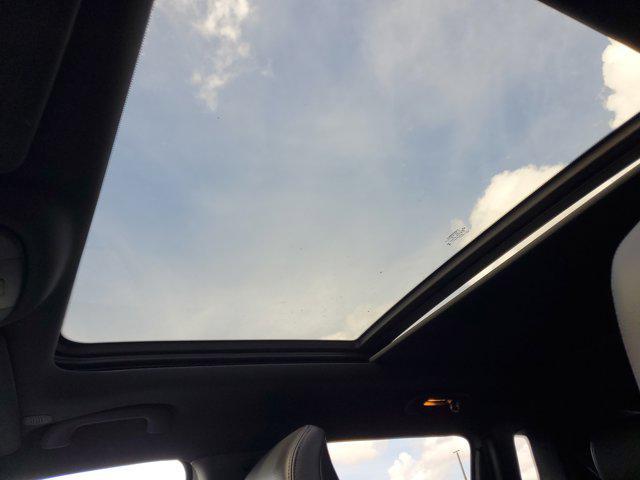 Photo of 2023 Billet Silver Metallic Clearcoat Jeep Compass