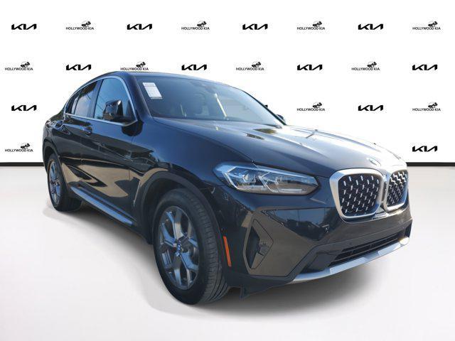 2024 BMW X4