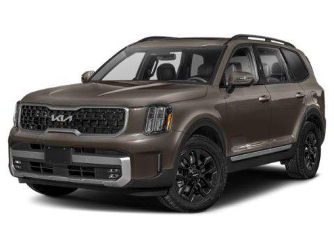 2023 Kia Telluride