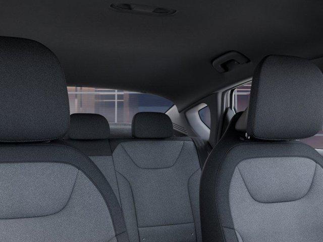 Photo of 2025 White Pearl Kia K4