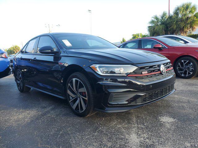 2021 Volkswagen Jetta Gli