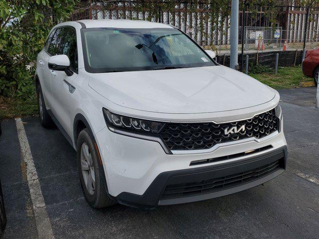 2023 Kia Sorento