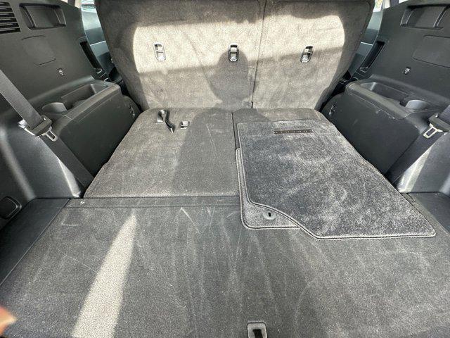 Photo of 2023 Everlasting Silver Kia Sorento