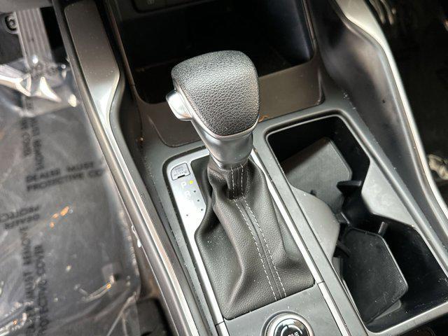 Photo of 2023 Everlasting Silver Kia Sorento