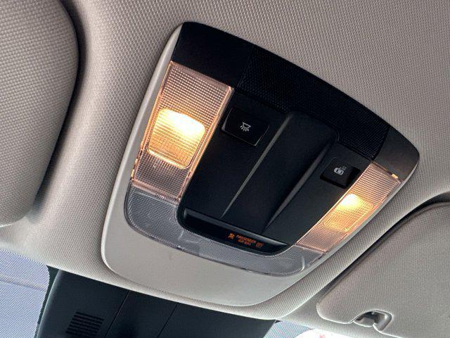 Photo of 2023 Everlasting Silver Kia Sorento