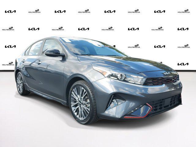 2022 Kia Forte