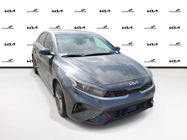 2016 Kia Forte