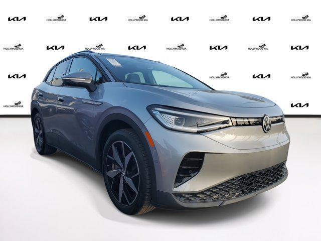 2023 Volkswagen Id.4