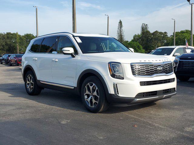 2021 Kia Telluride