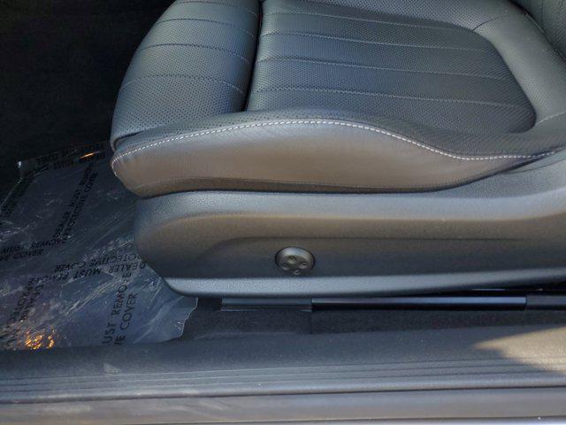 Photo of 2023 Black Mercedes-Benz E-Class