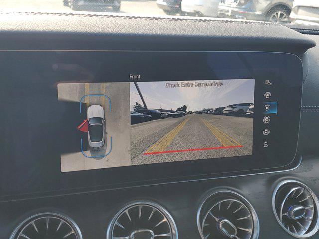 Photo of 2023 Black Mercedes-Benz E-Class