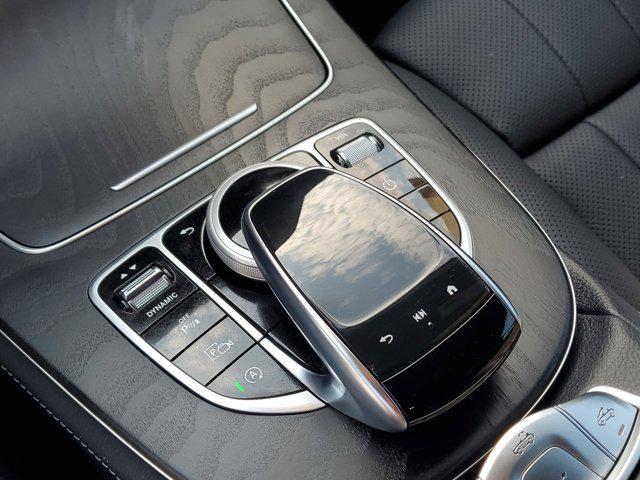 Photo of 2023 Black Mercedes-Benz E-Class