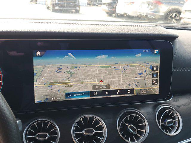 Photo of 2023 Black Mercedes-Benz E-Class