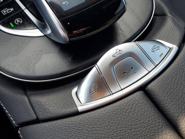 Photo of 2023 Black Mercedes-Benz E-Class