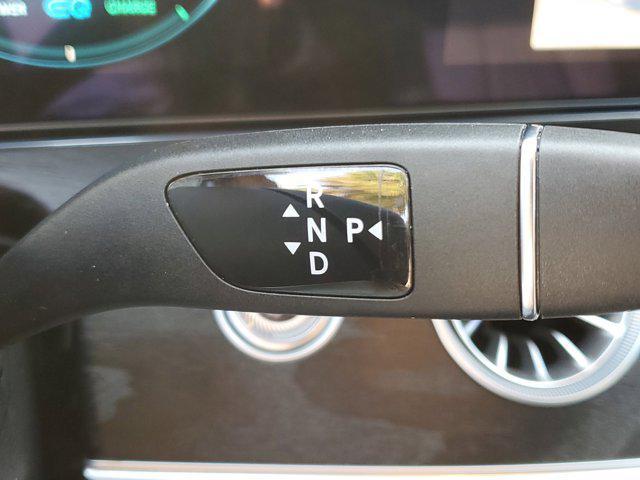 Photo of 2023 Black Mercedes-Benz E-Class