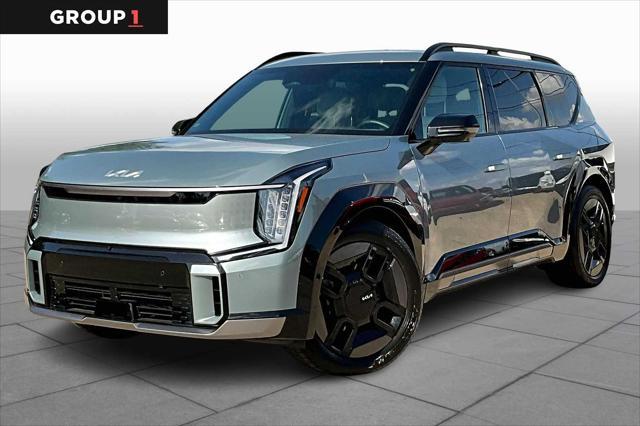 2024 Kia Ev9