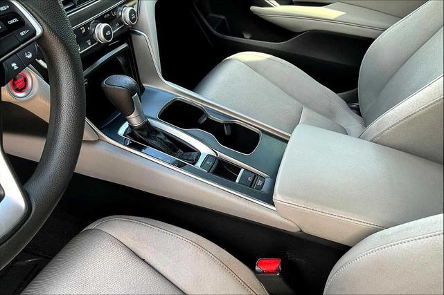 Photo of 2019 Modern Steel Metallic Honda Accord