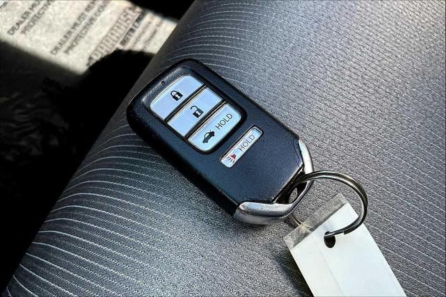 Photo of 2019 Modern Steel Metallic Honda Accord