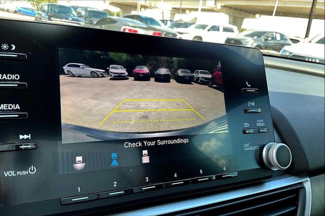 Photo of 2019 Modern Steel Metallic Honda Accord