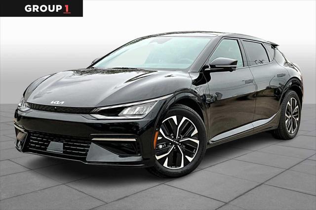 2024 Kia Ev6