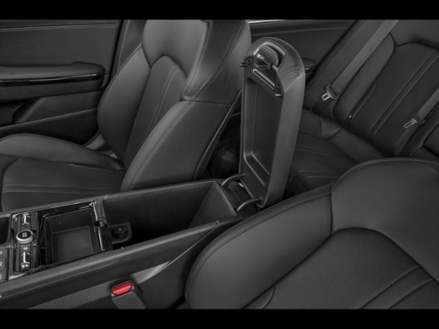 Photo of 2026 Yacht Blue Kia K5
