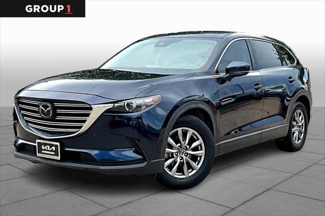 2019 Mazda CX-9