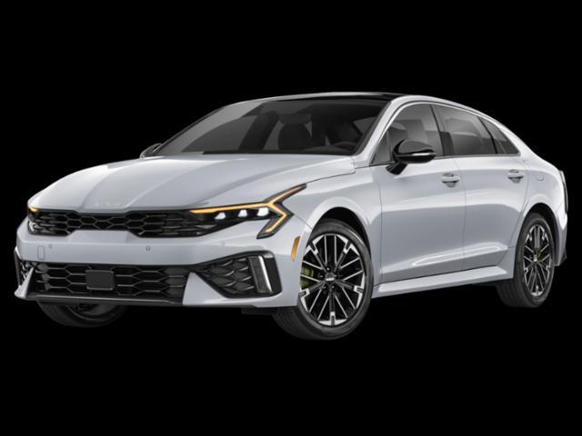 Photo of 2026 Kia K5
