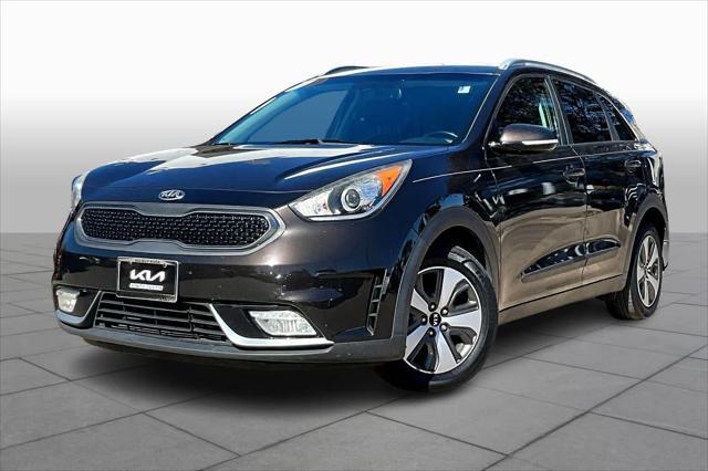 2018 Kia NIRO