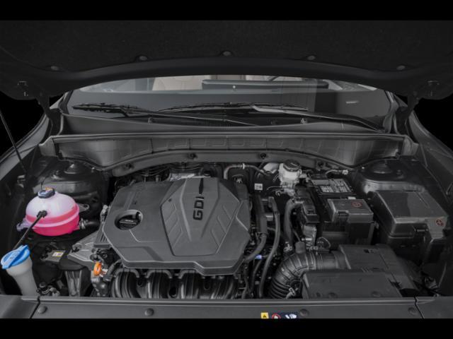 Photo of 2025 Dawning Red Kia Sorento