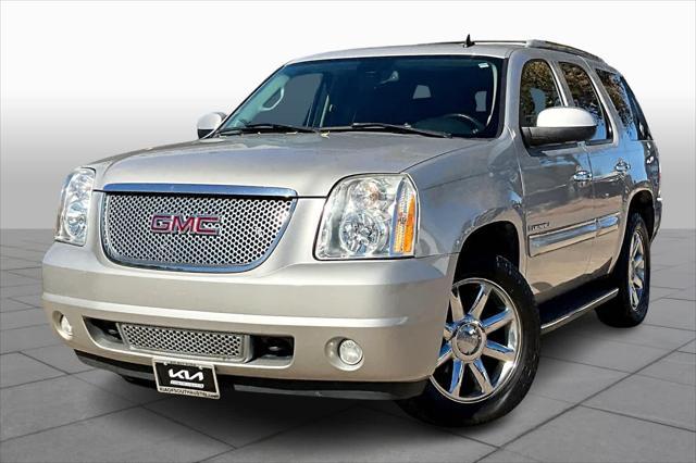 2008 GMC Yukon