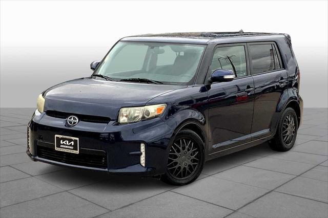 2013 Scion xB