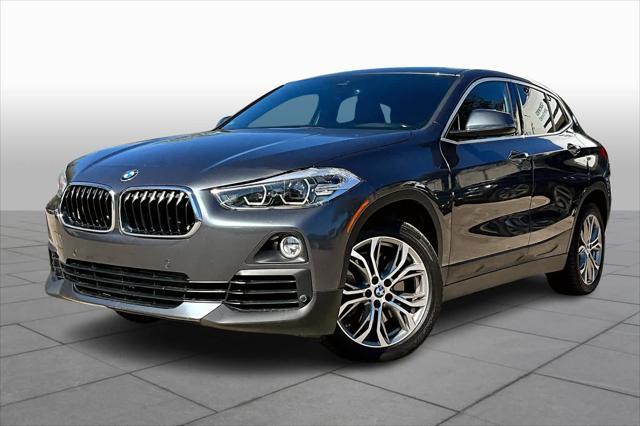 2019 BMW X2