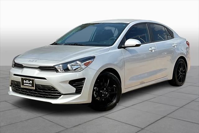 2023 Kia RIO