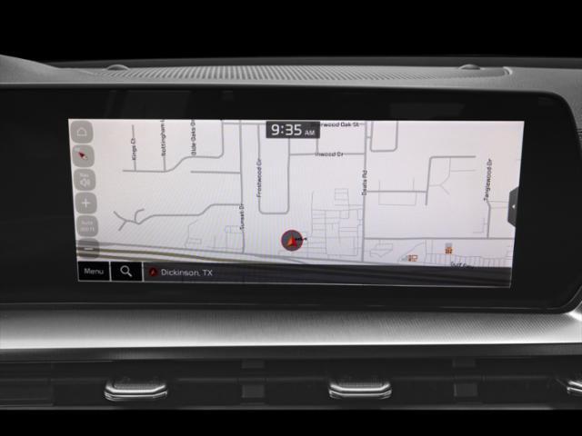 Photo of 2025 Dark Moss Kia Telluride