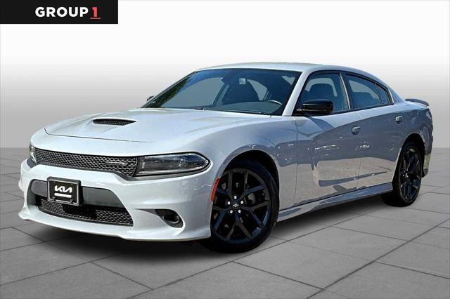 2022 Dodge Charger
