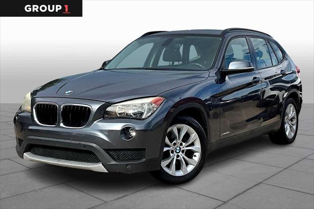 2014 BMW X1