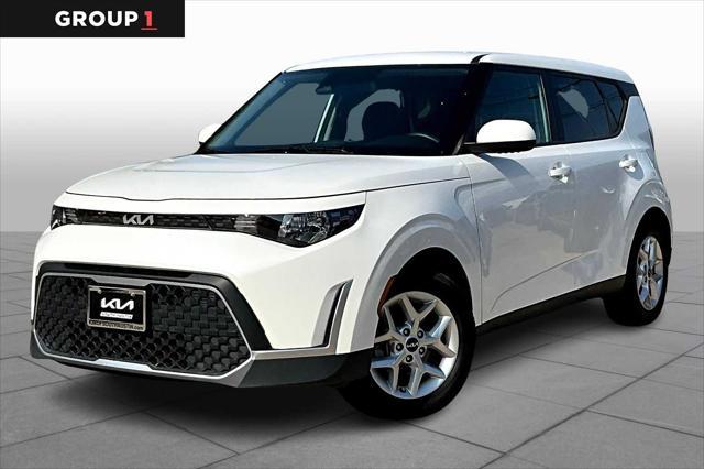 2023 Kia SOUL