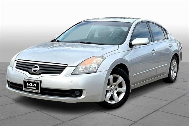 2008 Nissan Altima