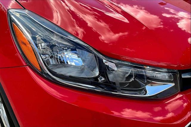 Photo of 2020 Red Hot Chevrolet Trax