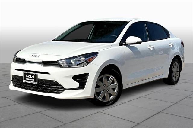 2023 Kia RIO