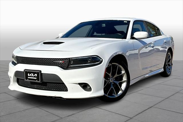 2022 Dodge Charger