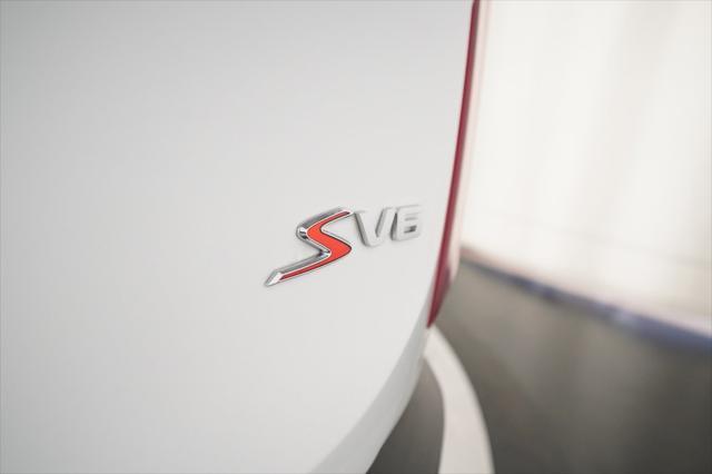 Photo of 2021 Glacial White Pearl Kia Telluride