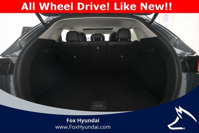 Photo of 2025 Polymetal Gray Metallic Mazda CX-5