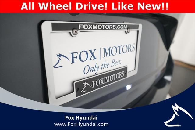 Photo of 2025 Polymetal Gray Metallic Mazda CX-5