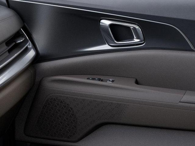 Photo of 2026 Aurora Black Pearl Kia Carnival