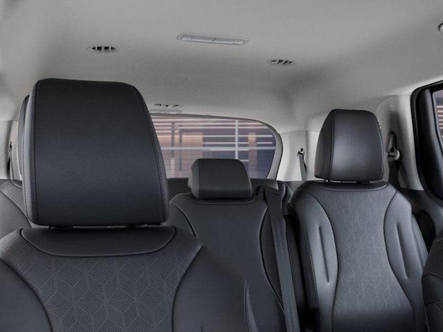 Photo of 2026 Aurora Black Pearl Kia Carnival