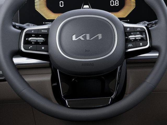 Photo of 2026 Aurora Black Pearl Kia Carnival