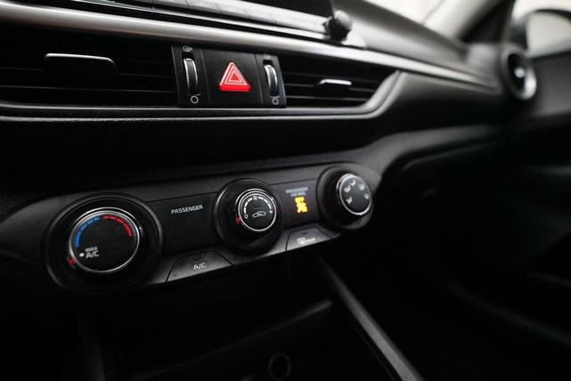Photo of 2020 Aurora Black Pearl Kia Forte