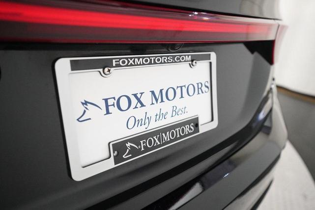 Photo of 2020 Aurora Black Pearl Kia Forte