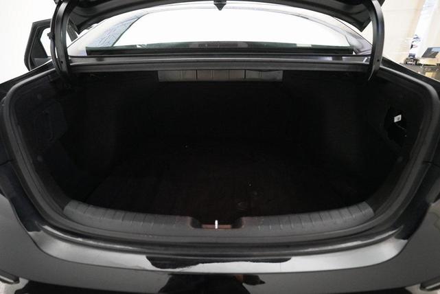 Photo of 2020 Aurora Black Pearl Kia Forte